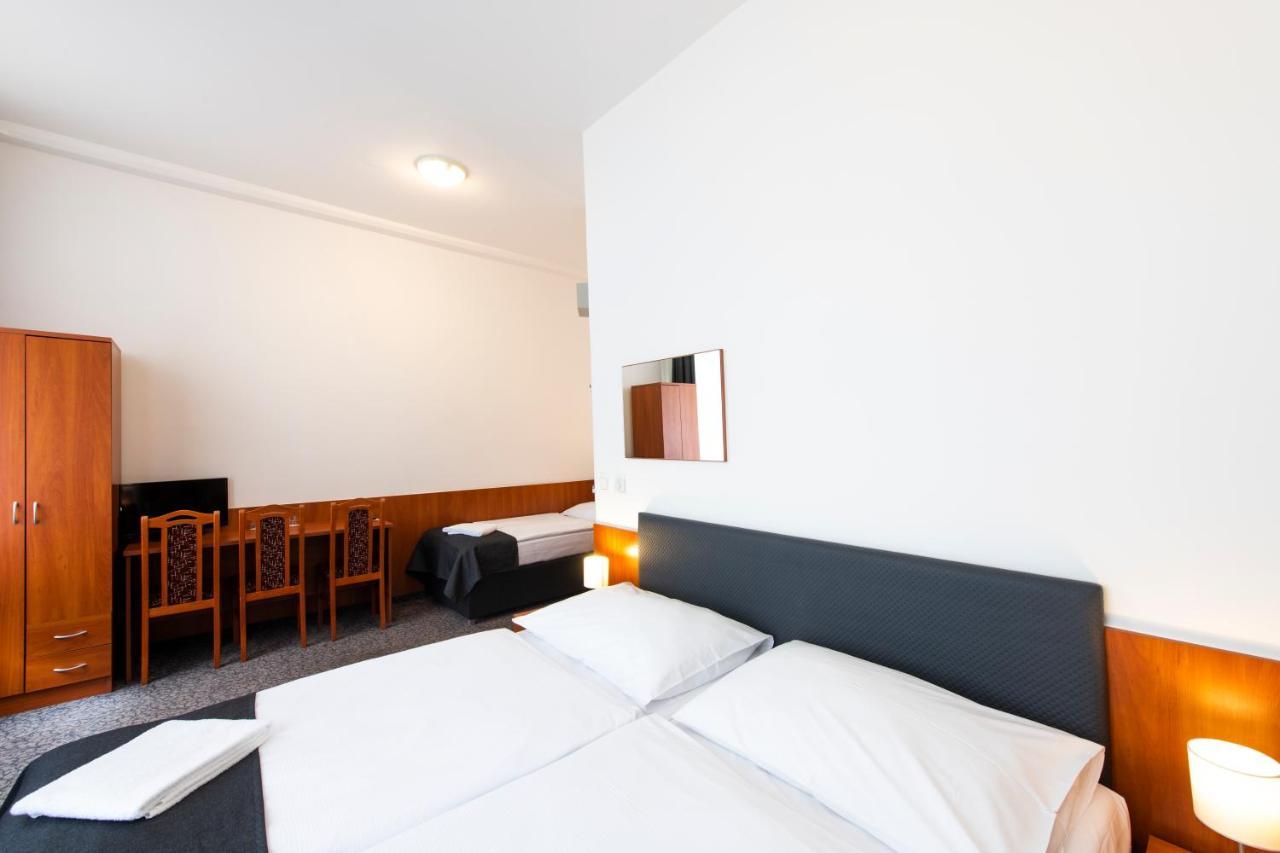 Hotel Zlata Vaha Prague