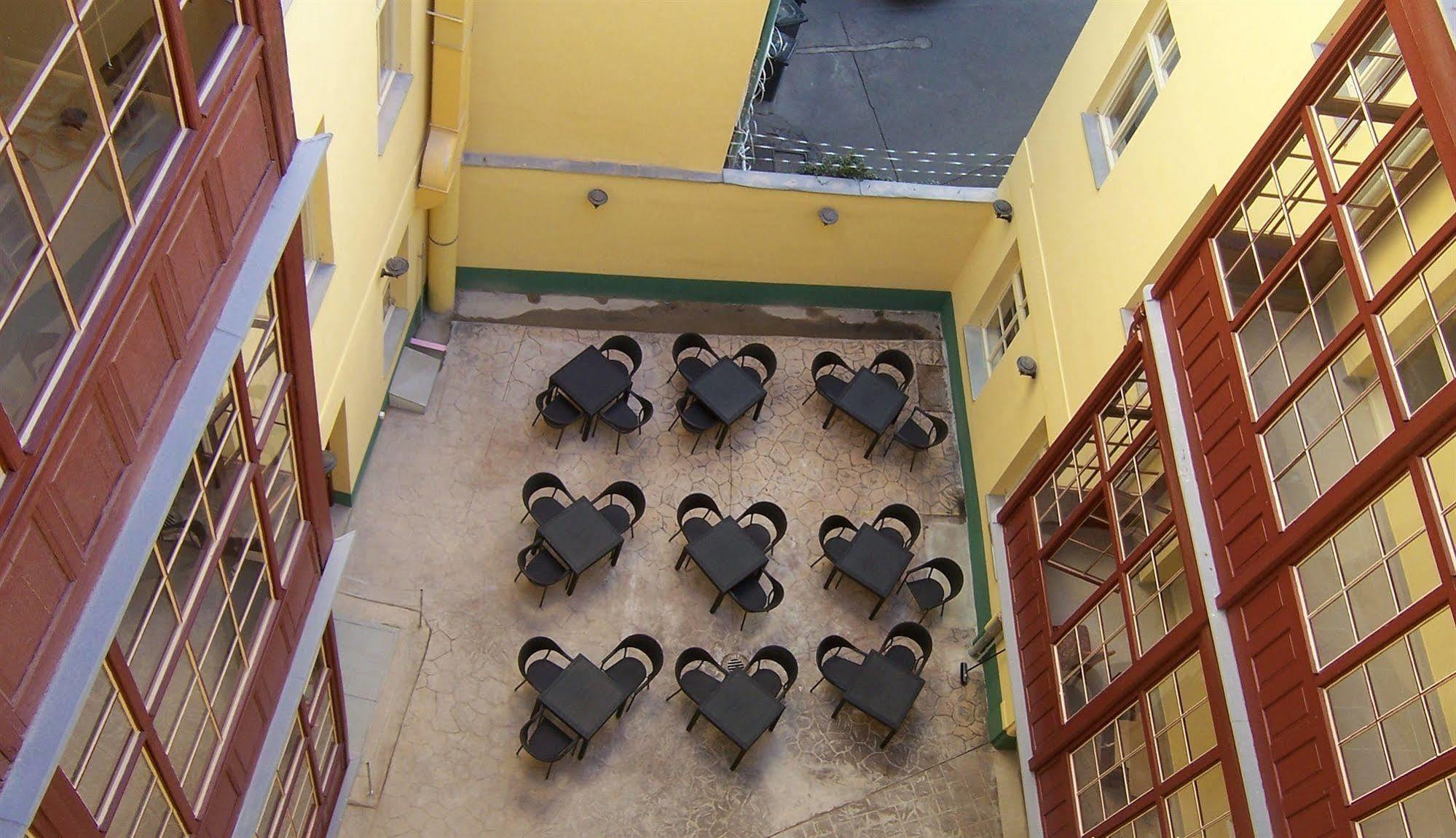 Hotel Zlata Vaha Prague