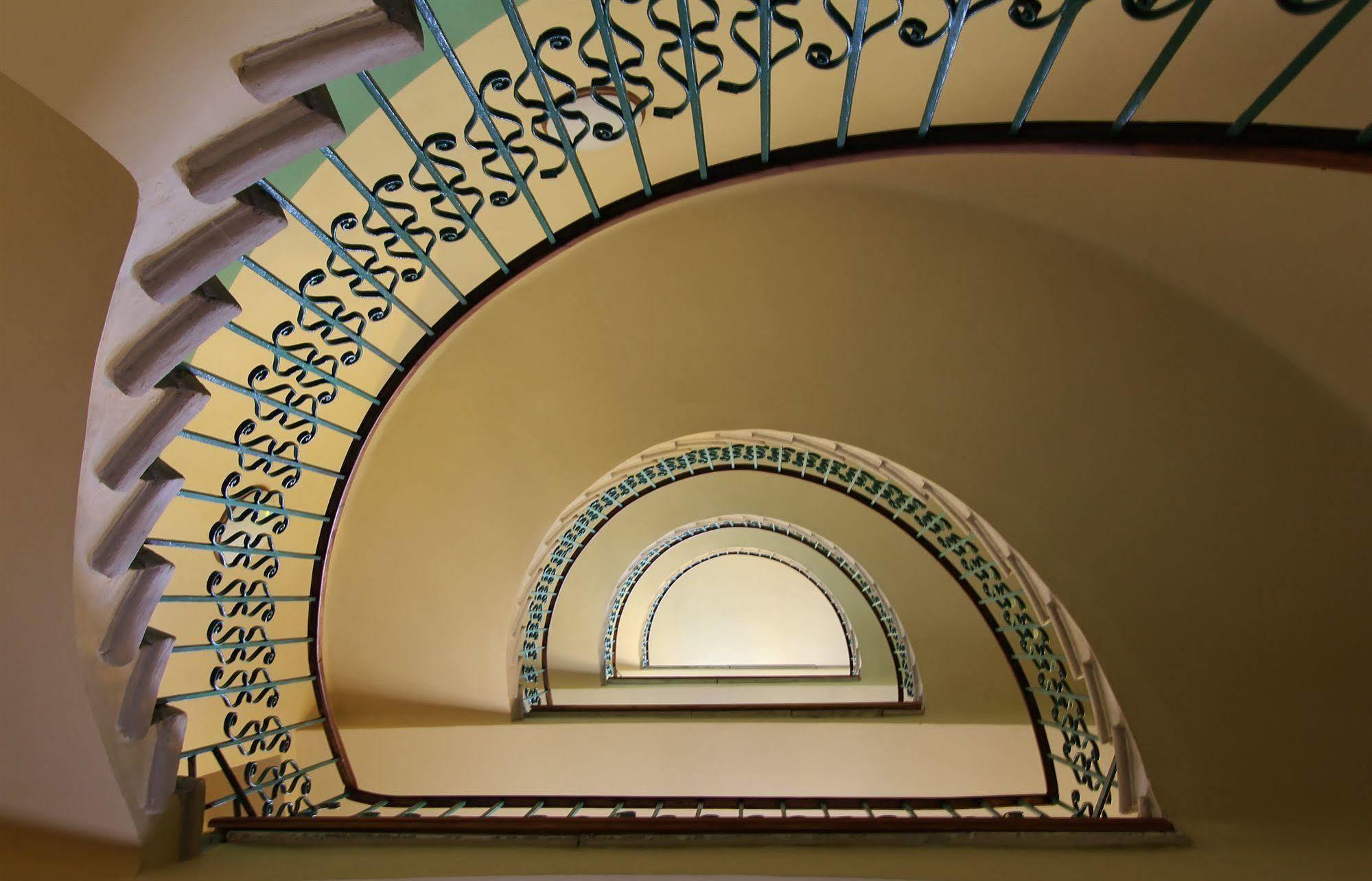 Hotel Zlata Vaha Prague